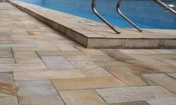 Imagem 2: Apartamento com 1 Dormitorio(s) localizado(a) no bairro Parque Residencial Aquarius em Sã