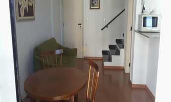 Imagem 3: Apartamento com 1 Dormitorio(s) localizado(a) no bairro Parque Residencial Aquarius em Sã