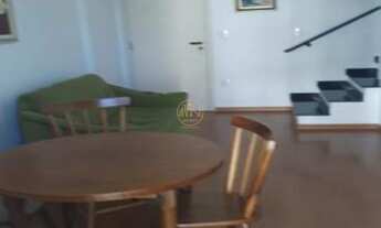 Imagem 6: Apartamento com 1 Dormitorio(s) localizado(a) no bairro Parque Residencial Aquarius em Sã