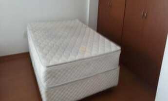 Imagem 7: Apartamento com 1 Dormitorio(s) localizado(a) no bairro Parque Residencial Aquarius em Sã