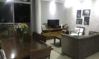 Imagem 2: Apartamento com 3 Dormitorio(s) localizado(a) no bairro JARDIM SATÉLITE em São José dos C