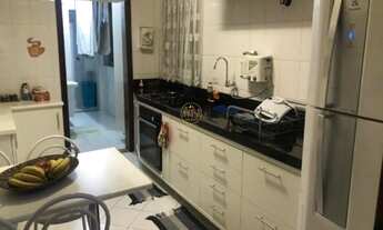Imagem 5: Apartamento com 3 Dormitorio(s) localizado(a) no bairro JARDIM SATÉLITE em São José dos C