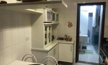 Imagem 7: Apartamento com 3 Dormitorio(s) localizado(a) no bairro JARDIM SATÉLITE em São José dos C