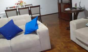 Imagem 2: Apartamento com 3 Dormitorio(s) localizado(a) no bairro VILA ADYANA em São José dos Campo