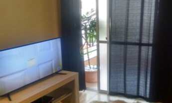 Imagem 2: Apartamento com 2 Dormitorio(s) localizado(a) no bairro JARDIM ORIENTE em São José dos Ca