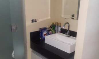 Imagem 2: Apartamento com 2 Dormitorio(s) localizado(a) no bairro JARDIM SATÉLITE em São José dos C