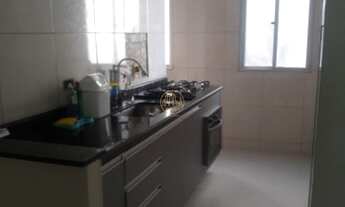 Imagem: Apartamento com 2 Dormitorio(s) localizado(a)