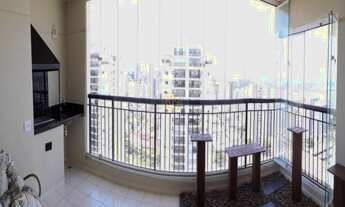 Imagem: Apartamento com 2 Dormitorio(s) localizado(a)