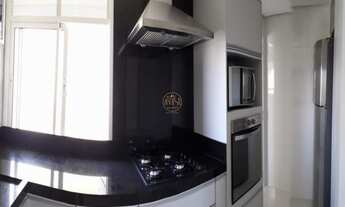 Imagem 2: Apartamento com 2 Dormitorio(s) localizado(a) no bairro Parque Residencial Aquarius em Sã