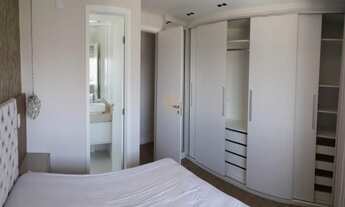 Imagem 6: Apartamento com 2 Dormitorio(s) localizado(a) no bairro Parque Residencial Aquarius em Sã