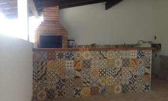 Imagem 2: Sobrado com 4 Dormitorio(s) localizado(a) no bairro URBANOVA em São José dos Campos / SÃO