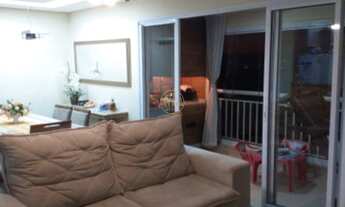 Imagem: Apartamento com 3 Dormitorio(s) localizado(a)