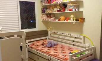 Imagem 5: Apartamento com 3 Dormitorio(s) localizado(a) no bairro VILA INDUSTRIAL em São José dos C