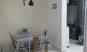 Imagem 7: Apartamento com 3 Dormitorio(s) localizado(a) no bairro VILA INDUSTRIAL em São José dos C