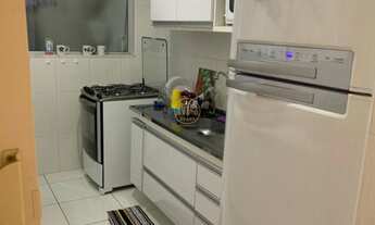 Imagem 4: Apartamento com 2 Dormitorio(s) localizado(a) no bairro Parque Industrial em São José dos