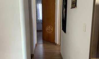 Imagem 5: Apartamento com 2 Dormitorio(s) localizado(a) no bairro Parque Industrial em São José dos