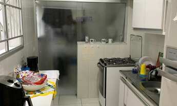 Imagem 6: Apartamento com 2 Dormitorio(s) localizado(a) no bairro Parque Industrial em São José dos