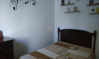 Imagem 4: Casa com 3 Dormitorio(s) localizado(a) no bairro CIDADE MORUMBI em São José dos Campos