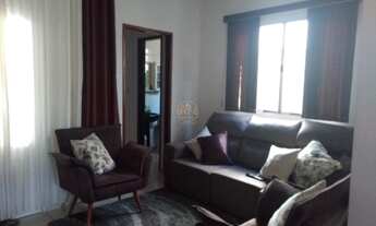 Imagem 5: Casa com 3 Dormitorio(s) localizado(a) no bairro CIDADE MORUMBI em São José dos Campos