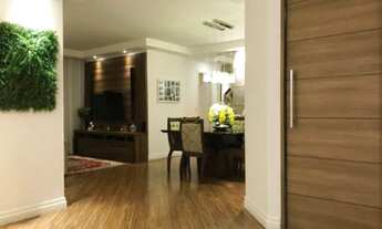 Imagem 2: Apartamento com 3 Dormitorio(s) localizado(a) no bairro JARDIM ESPLANADA em São José dos