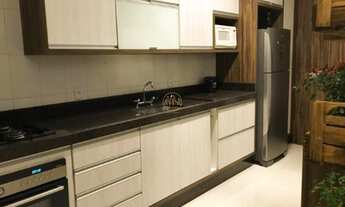 Imagem 3: Apartamento com 3 Dormitorio(s) localizado(a) no bairro JARDIM ESPLANADA em São José dos