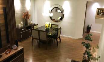 Imagem 4: Apartamento com 3 Dormitorio(s) localizado(a) no bairro JARDIM ESPLANADA em São José dos