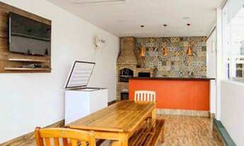 Imagem 5: Apartamento com 3 Dormitorio(s) localizado(a) no bairro JARDIM ESPLANADA em São José dos