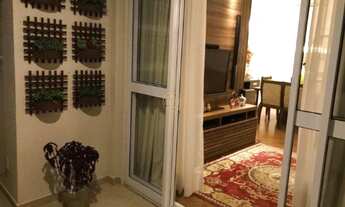 Imagem 6: Apartamento com 3 Dormitorio(s) localizado(a) no bairro JARDIM ESPLANADA em São José dos