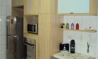 Imagem: Apartamento com 4 Dormitorio(s) localizado(a)