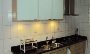 Imagem 4: Apartamento com 4 Dormitorio(s) localizado(a) no bairro Parque Residencial Aquarius em Sã