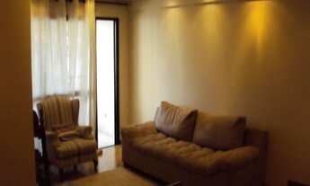 Imagem 5: Apartamento com 4 Dormitorio(s) localizado(a) no bairro Parque Residencial Aquarius em Sã