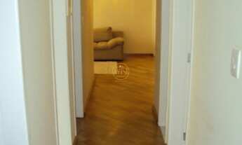 Imagem 6: Apartamento com 4 Dormitorio(s) localizado(a) no bairro Parque Residencial Aquarius em Sã