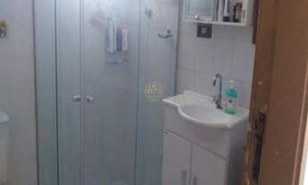 Imagem: Apartamento com 2 Dormitorio(s) localizado(a)