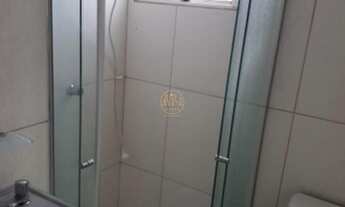 Imagem 2: Apartamento com 2 Dormitorio(s) localizado(a) no bairro JARDIM AMERICANO em São José dos