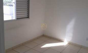 Imagem 4: Apartamento com 2 Dormitorio(s) localizado(a) no bairro JARDIM AMERICANO em São José dos