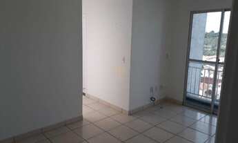 Imagem 5: Apartamento com 2 Dormitorio(s) localizado(a) no bairro JARDIM AMERICANO em São José dos