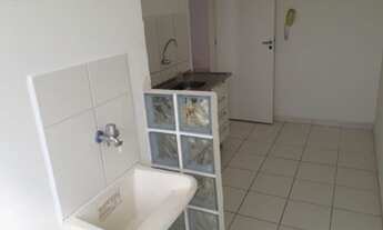 Imagem 6: Apartamento com 2 Dormitorio(s) localizado(a) no bairro JARDIM AMERICANO em São José dos