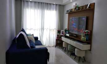 Imagem: Apartamento com 2 Dormitorio(s) localizado(a)