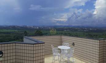 Imagem 4: Apartamento com 3 Dormitorio(s) localizado(a) no bairro Jardim das Indústrias em São José