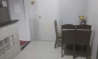 Imagem: Apartamento com 2 Dormitorio(s) localizado(a)