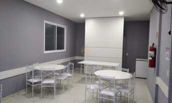 Imagem 2: Apartamento com 2 Dormitorio(s) localizado(a) no bairro CIDADE MORUMBI em São José dos Ca