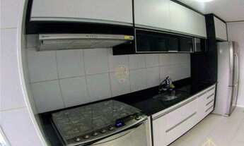 Imagem 3: Apartamento com 2 Dormitorio(s) localizado(a) no bairro CIDADE MORUMBI em São José dos Ca