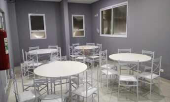 Imagem 4: Apartamento com 2 Dormitorio(s) localizado(a) no bairro CIDADE MORUMBI em São José dos Ca