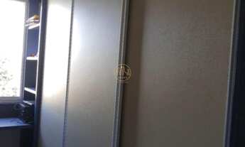 Imagem 6: Apartamento com 2 Dormitorio(s) localizado(a) no bairro CIDADE MORUMBI em São José dos Ca