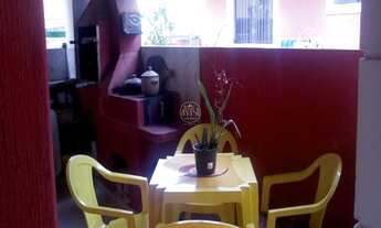 Imagem 2: Sobrado com 4 Dormitorio(s) localizado(a) no bairro JARDIM ALVORADA em São José dos Campo