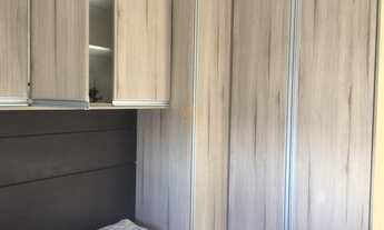 Imagem: Apartamento com 1 Dormitorio(s) localizado(a)