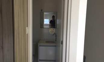 Imagem 3: Apartamento com 1 Dormitorio(s) localizado(a) no bairro JARDIM PAULISTA em São José dos C