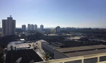 Imagem 5: Apartamento com 1 Dormitorio(s) localizado(a) no bairro JARDIM PAULISTA em São José dos C