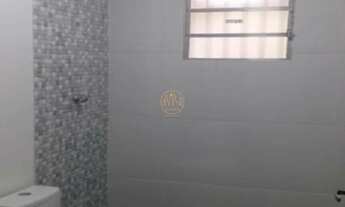 Imagem 2: Casa com 2 Dormitorio(s) localizado(a) no bairro JARDIM JULIANA em São José dos Campos