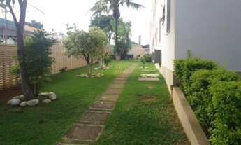 Imagem 2: Apartamento com 2 Dormitorio(s) localizado(a) no bairro Bosque dos Eucaliptos em São José